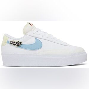 Nike Wmns Blazer Low Platform Next Nature 'Air Sprung'